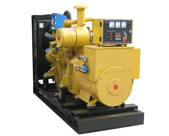 五家渠发电机出租